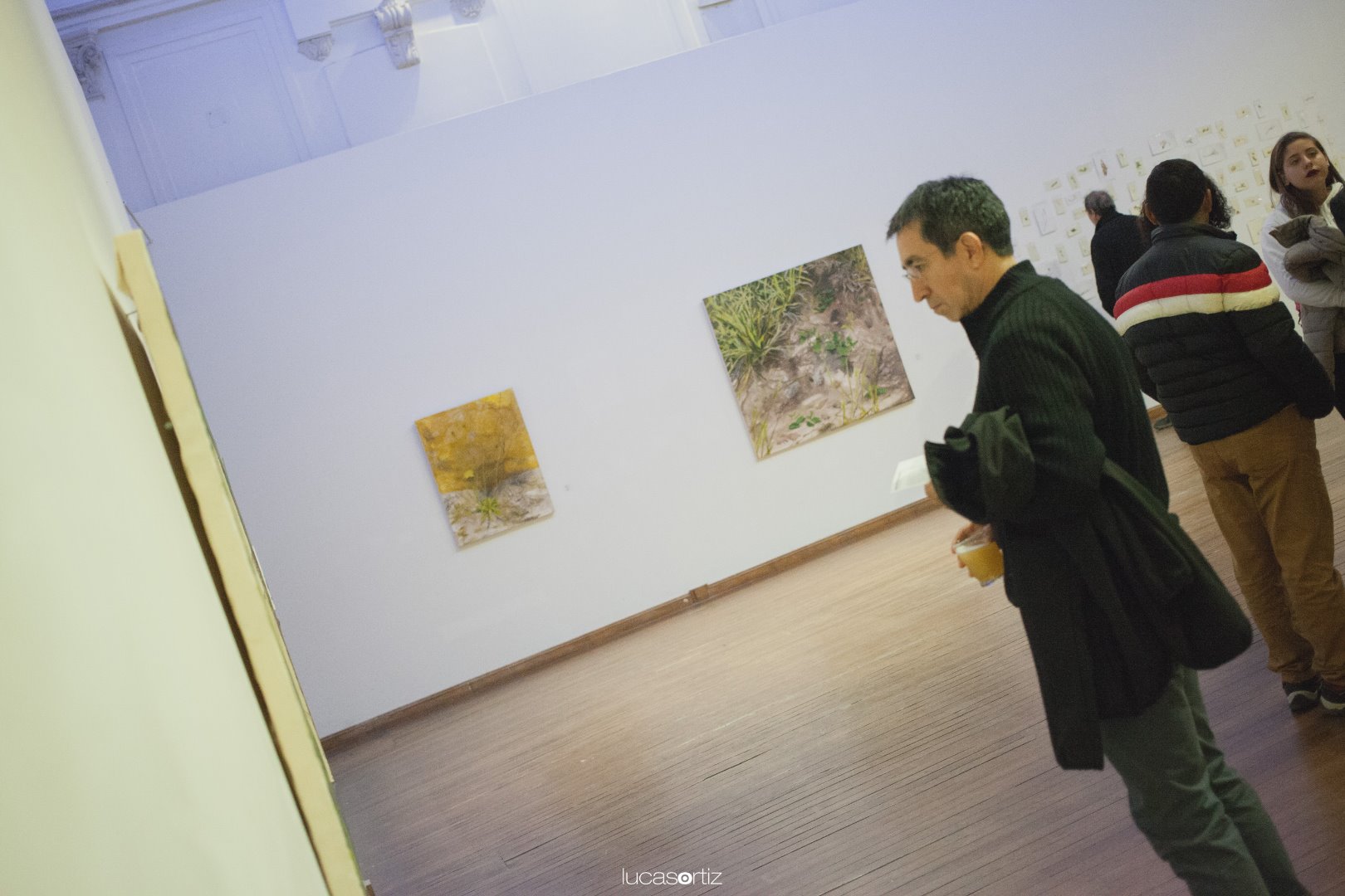 Casa de la Cultura, Rio Cuarto, 2019